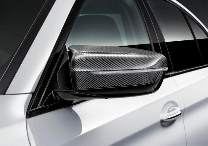 楽天市場】BMW 純正 F90 M5 F91 F92 F93 M8 M Performance カーボン 