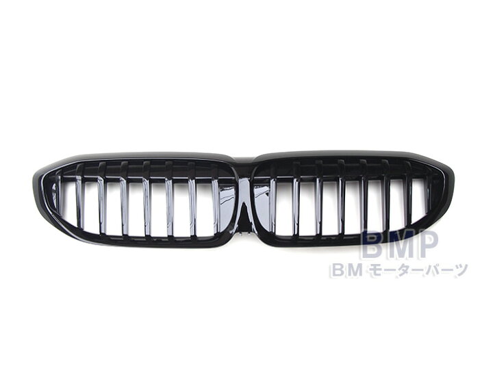 楽天市場】BMW 純正 G20 G21 前期 3シリーズ M Performance ブラック 