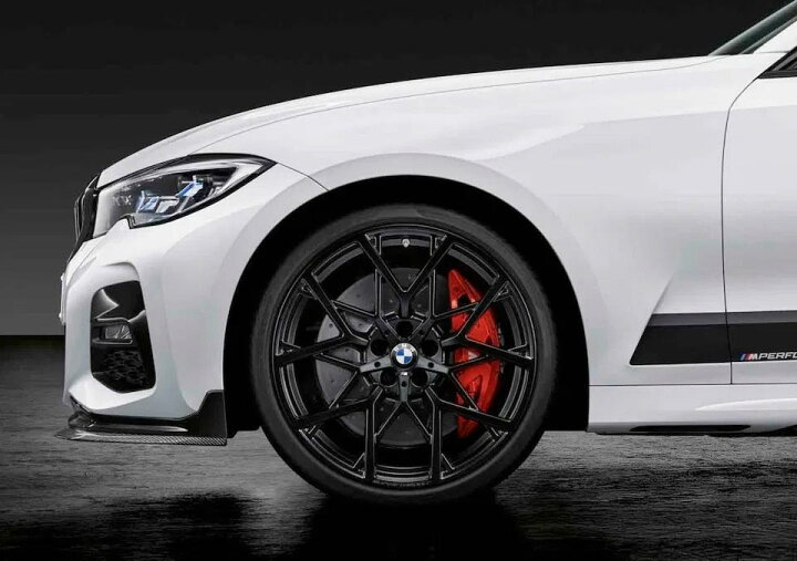 楽天市場】BMW 純正 G20 G21 3シリーズ G22 G23 G26 4シリーズ M 