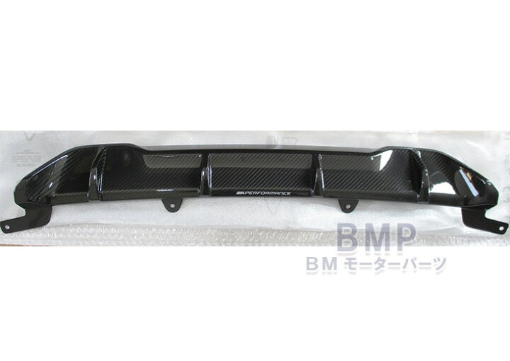 楽天市場】BMW 純正 G20 G21 前期 M340i 専用 3シリーズ M Performance 