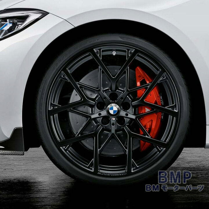BMW 19インチ タイヤホイール 4本セット　3シリーズ5シリーズ7シリーズ