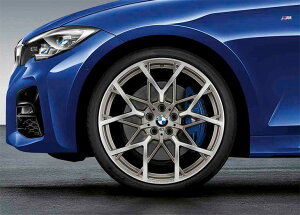 BMW  G42 2V[Y G20 3V[Y G22 4V[Y AC zC[ M Performance YX|[N X^CO 795M oC J[ tFbN O[ P 1{ tgp 8J×20 ptH[}X