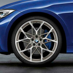 BMW  G42 2V[Y G20 3V[Y G22 4V[Y AC zC[ M Performance YX|[N X^CO 795M oC J[ tFbN O[ P 1{ Ap 8.5J×20 ptH[}X