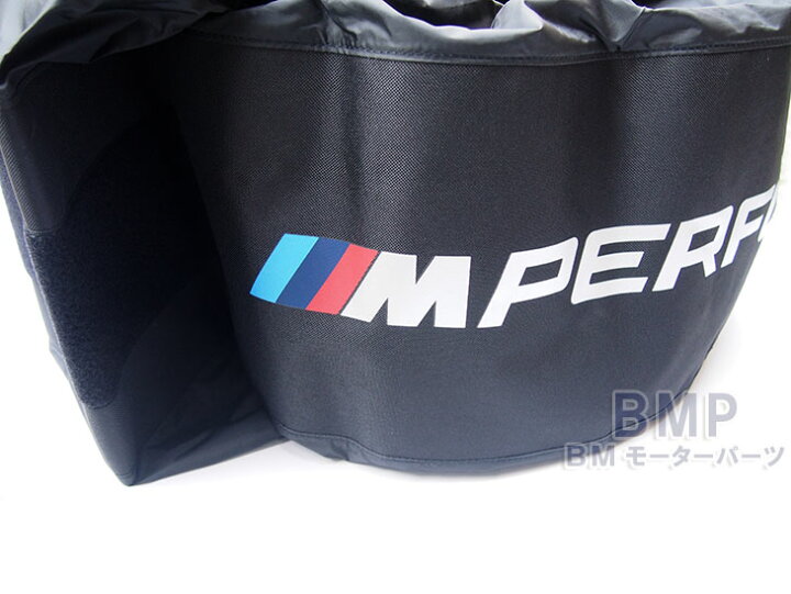 楽天市場】BMW 純正 M Performance タイヤ カバー バッグ ホイール 