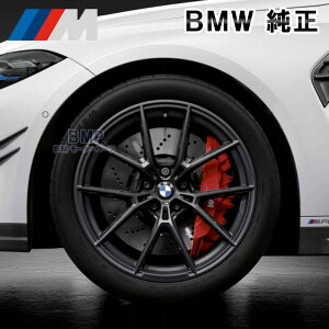BMW  G87 M2 G80 G81 M3 G82 G83 M4 M Performance Cg AC zC[ t[Y K^ O[ Frozen Gunmetal YX|[N X^CO 963M P 1{ A 10.5J×20