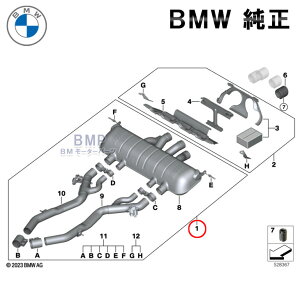 BMW  G87 M2 2V[Y M Performance X|[c}t[ ptH[}X
