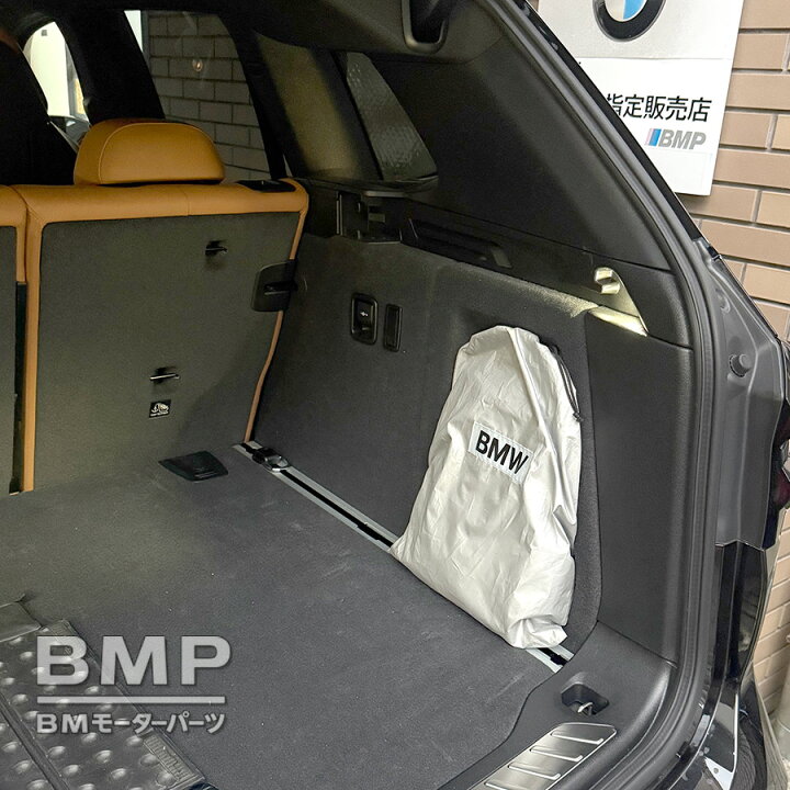 楽天市場】BMW 純正 ボンネットカバー X3 E83 F25 G01 G45 X3M F97 用 