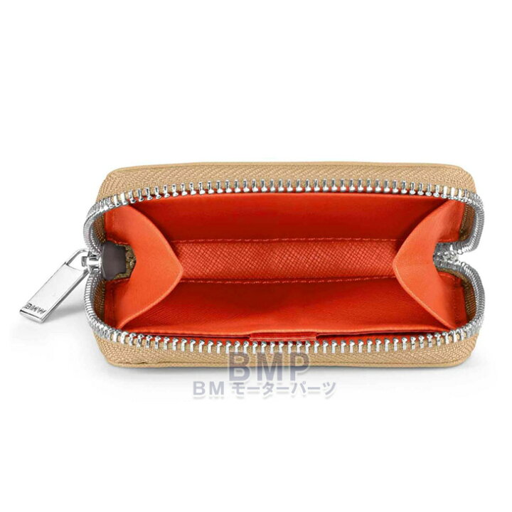 楽天市場】BMW 純正 BMW COLLECTION 2020 スモール レザー ウォレット  