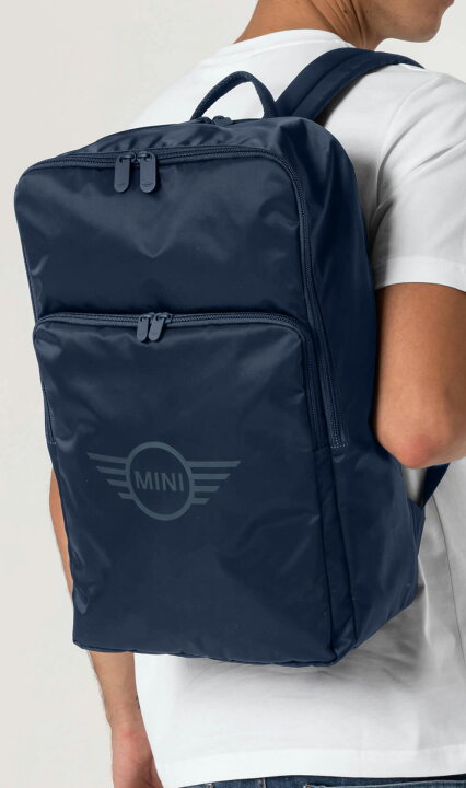 楽天市場】BMW MINI 純正 MINI COLLECTION 2024 MINI バックパック 