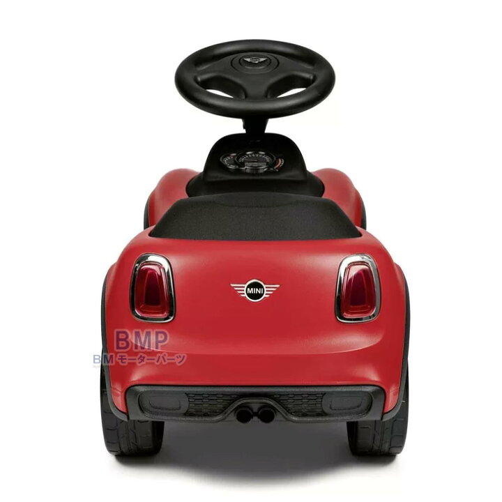 楽天市場】BMW MINI 純正 MINI COLLECTION 2024 KIDS ベビーレーサー3 