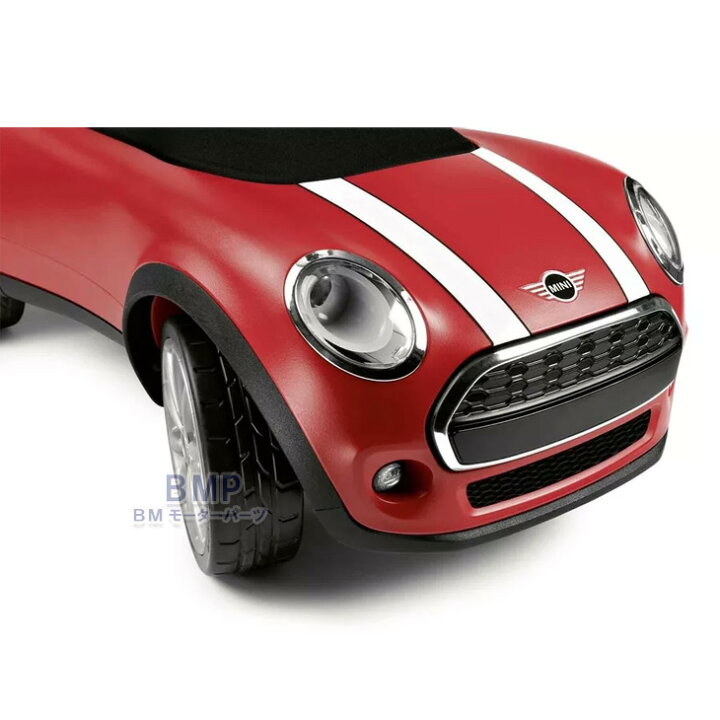 楽天市場】BMW MINI 純正 MINI COLLECTION 2024 KIDS ベビーレーサー3 