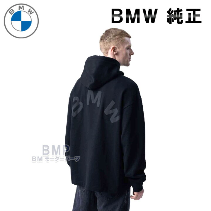 楽天市場】BMW 純正 BMW COLLECTION 2023 メンズ ARC フード 