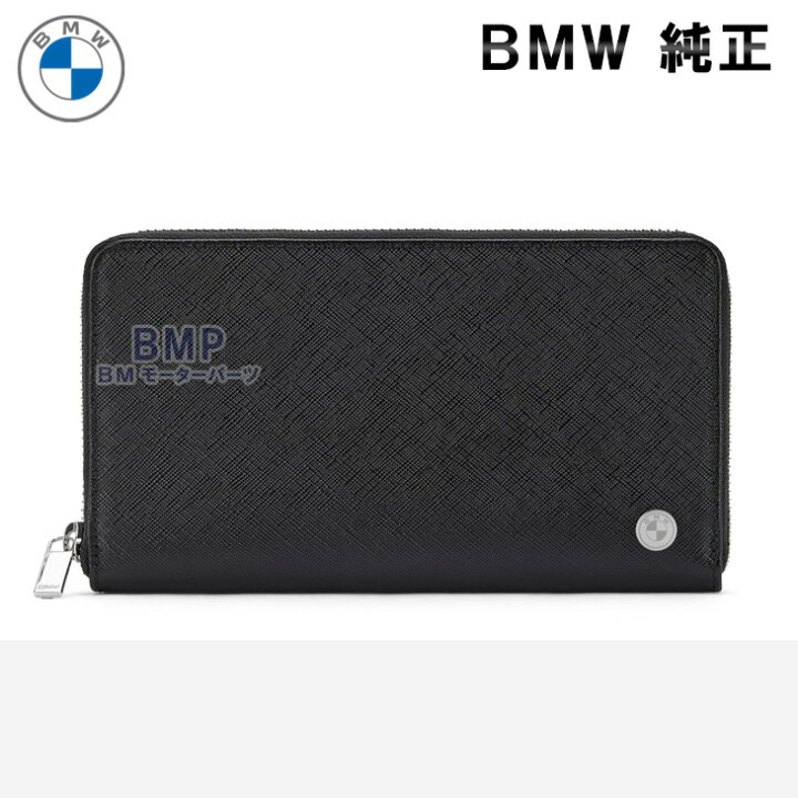 楽天市場】BMW 純正 BMW COLLECTION 2023 長財布 ウォレット コイン 