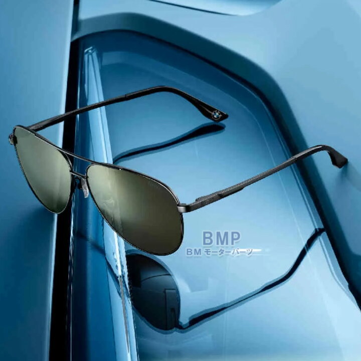 楽天市場】BMW 純正 BMW COLLECTION 2024 サングラス PILOT ティア 