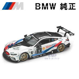 y9/11 2܂ŁIGg[{XܓōőP10{IzBMW  G15 M8 GTE No.1 Mission 8 2019 special edition of BMW 1/18 XP[ ~j`AJ[ ~jJ[