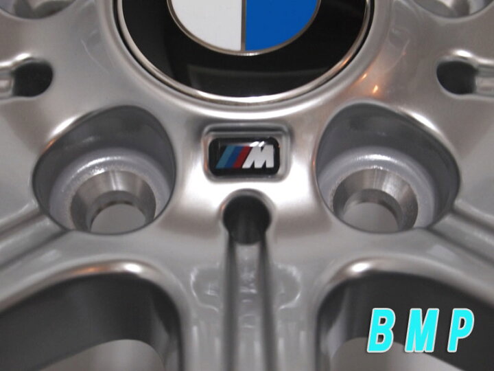 楽天市場】BMW 純正 5シリーズ E60 M5 アロイ ホイール スタイルM166  