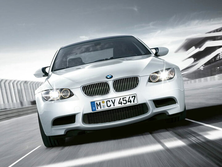 楽天市場】BMW 純正 E92 E93 M3 右ハンドル用 ドアミラーセット : BM 