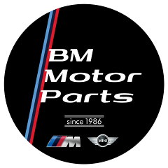 BMモーターパーツ BMW純正品専門店