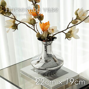 e[uEFA ԕrykX^CzXeX Ԃт Ԋ BMT z[XV[x[X Horseshoe vase  kfUC m i 䏊pi Lb`ObY t[x[X ObY 