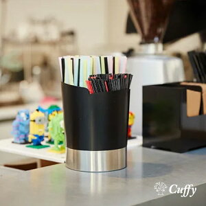 【 カフェグッズ 】 カップ ラック 収納 ストローディスペンサー カフェ グッズ テイクアウト キッチン収納 使い捨て カップ収納 コップ収納 コーヒー プラカップ クリアカップ プラコップ