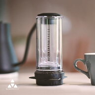 DELTER COFFEE PRESS デルタコーヒープレス