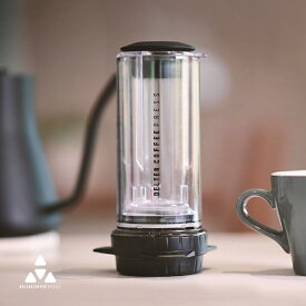 DELTER COFFEE PRESS デルタコーヒープレス