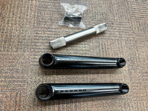 HERESY - EXECUTION Cranks / wV[ NNZbg BMX p[c Xg[g tbgh yʃN{`^