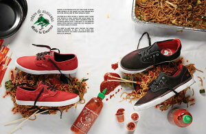Emerica. - WINO G6 X SRIRACHA / BLACK.RED / GJ V`[ \[X R{ XG[h BMX XP[g XPV[ SHOES C V[Y