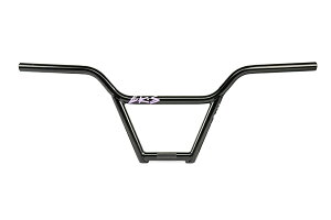 WETHEPEOPLE - LKS BAR 8.75" / BLACK / EB[U o[ nh BMX tbgh Xg[g p[c nho[