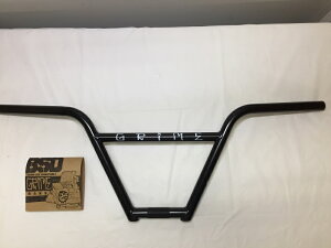BSD - Grime 4pc Bar 9" }bgubN / BMX r[GXfB[ Xg[g nh o[