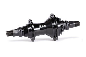 WETHEPEOPLE - HYBRID FC/CS HUB / 14mm, 9T, 36H, RSD / BLACK / EB[U WTP BMX FREECOASTER HUB t[R[X^[nu Xg[g tbg