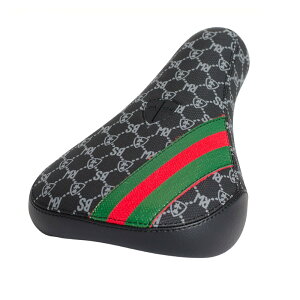SUBROSA - Matt Ray Designer Pivotal Mid Seat / Tu[U BMX s{^ Th V[g ~bh p[c Xg[g tbgh