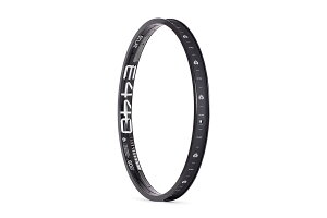 ECLAT - E440 RIM / BLACK / GN  tbg Xg[g p[c