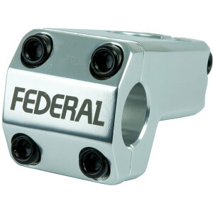 Federal - Element Front Load Stem 50mm / Vo[J[ / tFf Gg Xe BMX tbgh Xe Xe p[c