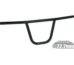 GP - MX-20CW I[hXN[ nh o[ / ubN / 22.2 665mm / BMX X
