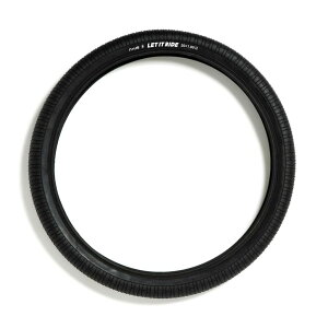 NOUS - g LET IT RIDE h TIRE 1.90 / 1{ / k[X ^C BMX p[c tbghɂ