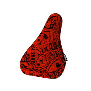 SUBROSA - Thrashed Pivotal Mid Seat / bhJ[ / Tu[U BMX s{^ Th V[g ~bh p[c Xg[g tbgh