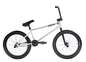 y2025NEWz SUBROSA - LETUM / satin white.red splatter / Tu[U ^ BMX  Xg[g p[N _[g