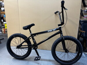 y2025NEWz SUBROSA - TIRO 20.5" / ubN.Vo[J[ / Tu[U ^C p BMX  Xg[g p[N _[g