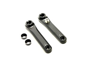 ARES - XX CRANK ARM ONLY 135mm / A[X y A~ NN BMX p[c tbgh Xg[g LbYɂ
