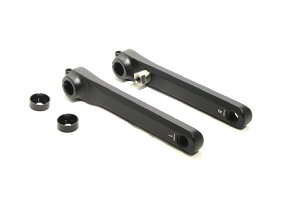 ARES - XX CRANK ARM ONLY 160mm / A[X y A~ NN BMX p[c tbgh Xg[g LbYɂ