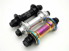 COLONY - Wasp Front Hub LITE / コロニー フロントハブ ハブ BMX フラットランド ストリートフリコ パーツ