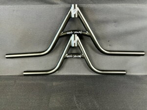 FAR EAST CYCLE - E.T. Combo Bar / 6.5 or 8.5" / }bgubN / FEC t@[C[XgTCN R{ o[ nh tbg