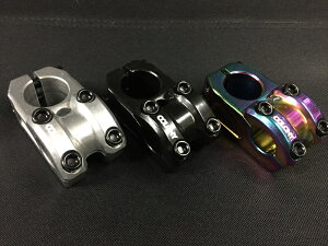 COLONY - EXON V2 STEM / Rj[ BMX tbgh Xe LbY