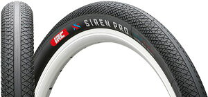 IRC - SIREN PRO TIRE 1.90or1.75 / ACA[V[ TCv ^C BMX p[c tbg [X Xg[g