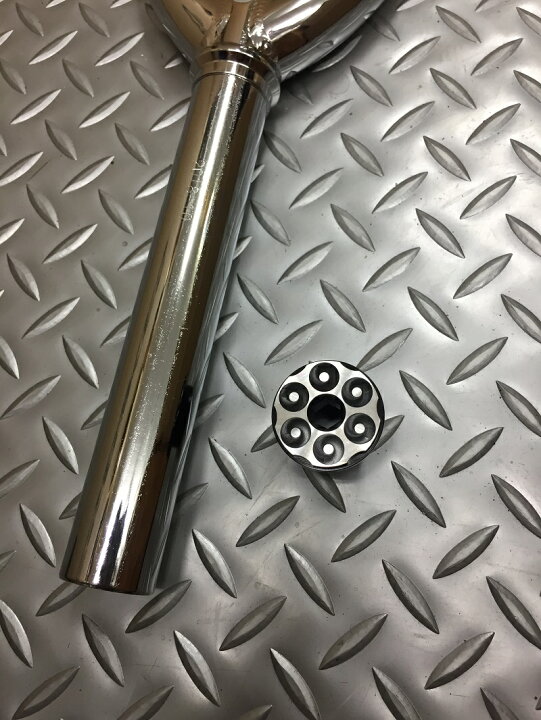 楽天市場 St Martin Champs Elysees V2 Fork Cpカラー ブレーキ台座脱着式 セントマーチン シャンゼリゼv2 フォーク Bmx フラットランド Bmxdepo