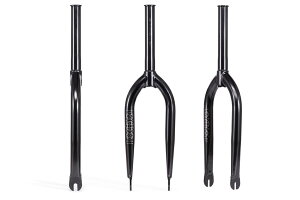 WETHEPEOPLE - 2024 UTOPIA FORK 0ItZbg / ubNJ[ / EB[U [gsA tbgh BMX tg tH[N [tH[N p[c