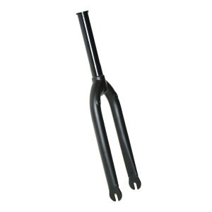 ARESBIKES - AX V2 FORK / 0mmオフセット / アーレス BMX フォーク フラットランド フリースタイル ゼロフォーク