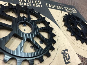 FAR EAST CYCLE 7075 Sprocket / FEC t@[C[XgTCN@XvPbg@{gI^Cv tbgh JX^ p[c