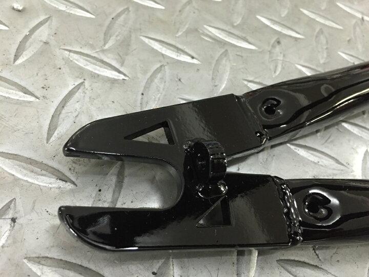 楽天市場 St Martin Nation Frame Black セントマーチン ネーション Bmx フラットランド フレーム Bmxdepo